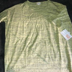 LuLaRoe XS Irma